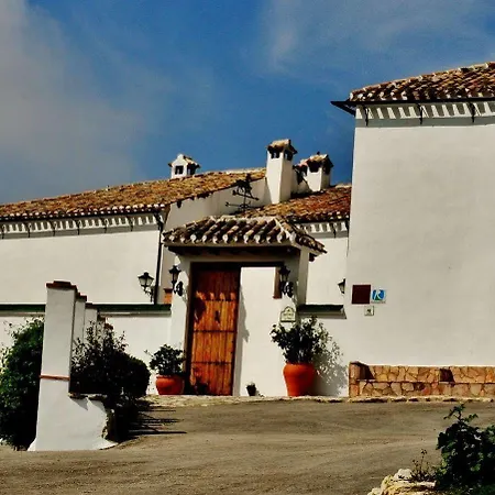 Cortijo La Presa 3* Las Lagunillas