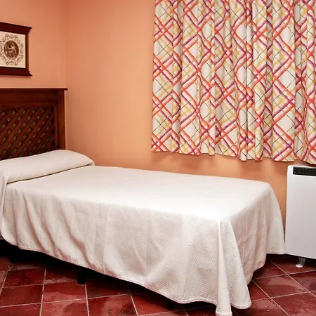 Cortijo La Presa Hotel Las Lagunillas
