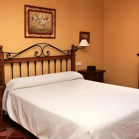 Cortijo La Presa Hotel