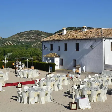 Cortijo La Presa Hotel