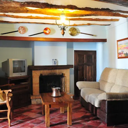 Hotel Cortijo La Presa 3*