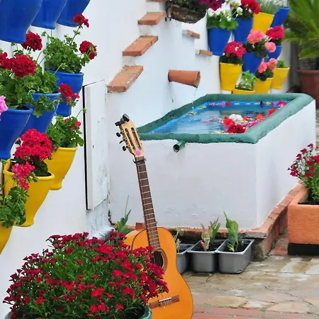Cortijo La Presa Hotel